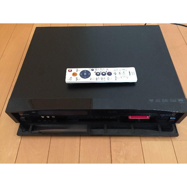 東芝 - 中古 東芝ハイビジョンレコーダー 　RD-Z300　訳あり