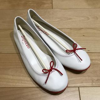 レペット(repetto)のひなぎく様　専用です。新品未使用 レペット(バレエシューズ)