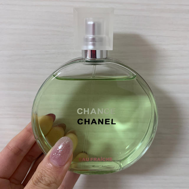 CHANEL 香水