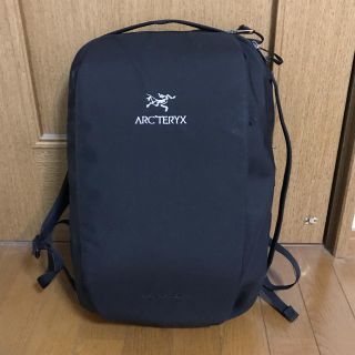 アークテリクス(ARC'TERYX)のARC'TERYX BLADE20 バックパック(バッグパック/リュック)