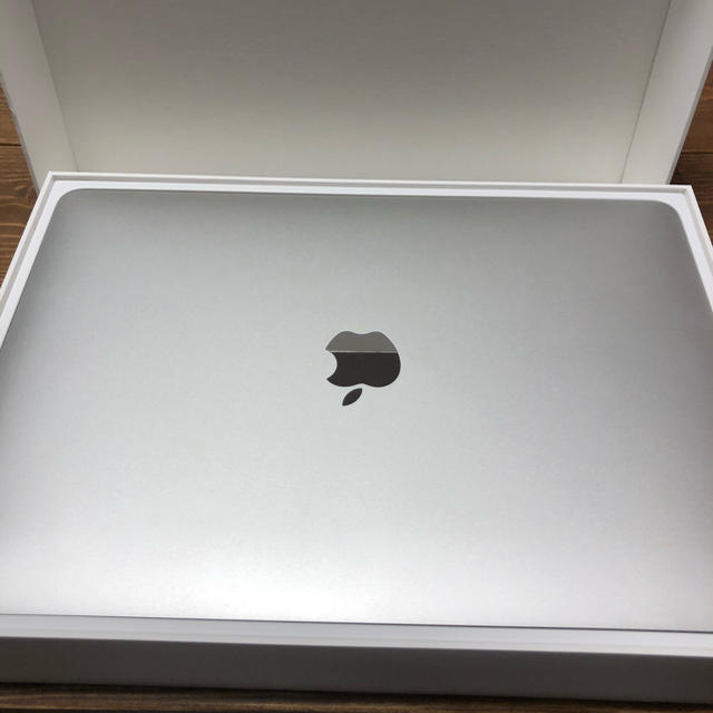 レビュー高評価の商品！ Mac (Apple) - office付 美品 使用少Apple ...