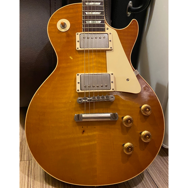 Gibson レスポール tak59 1