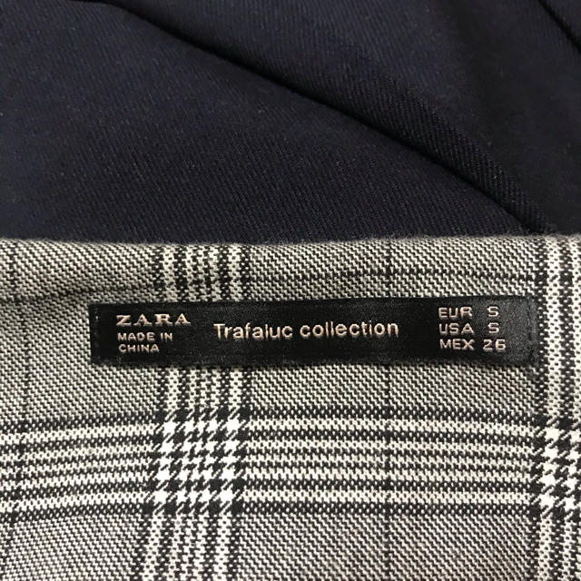 ZARA(ザラ)のまつり様専用 レディースのワンピース(ひざ丈ワンピース)の商品写真