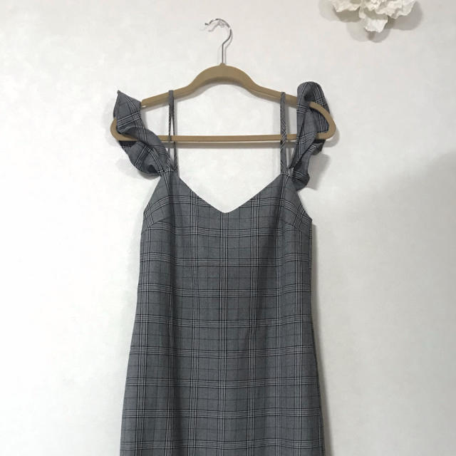 ZARA(ザラ)のまつり様専用 レディースのワンピース(ひざ丈ワンピース)の商品写真