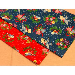 キャスキッドソン(Cath Kidston)のちゃみ様専用       キャスキッドソン クリスマス雑貨(日用品/生活雑貨)