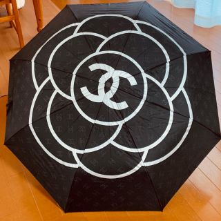 シャネル(CHANEL)の CHANEL 傘(傘)