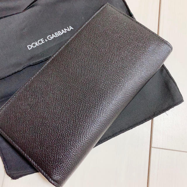 DOLCE&GABBANA - ドルチェ&ガッバーナ 長財布の通販 by e♡'s shop｜ドルチェアンドガッバーナならラクマ