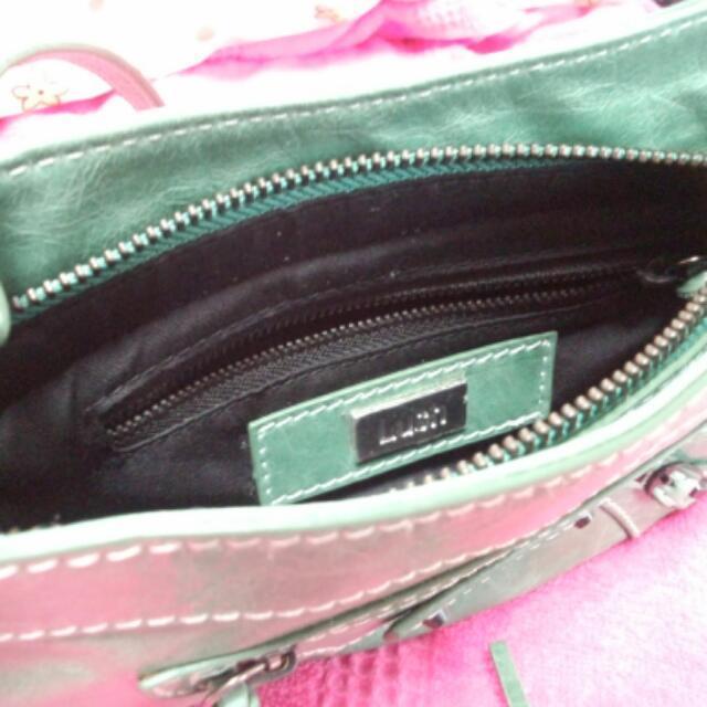 LUSH(ラッシュ)のLushbag♡ レディースのバッグ(ショルダーバッグ)の商品写真
