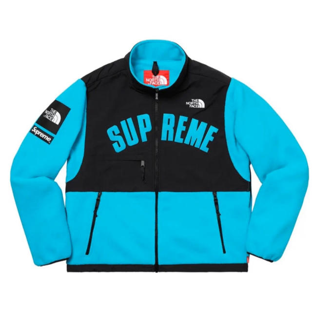 Supreme/The North Face Arc Denali Jacket