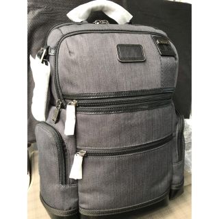 新品 TUMI Parrish Backpack ビジネスリュック バックパック