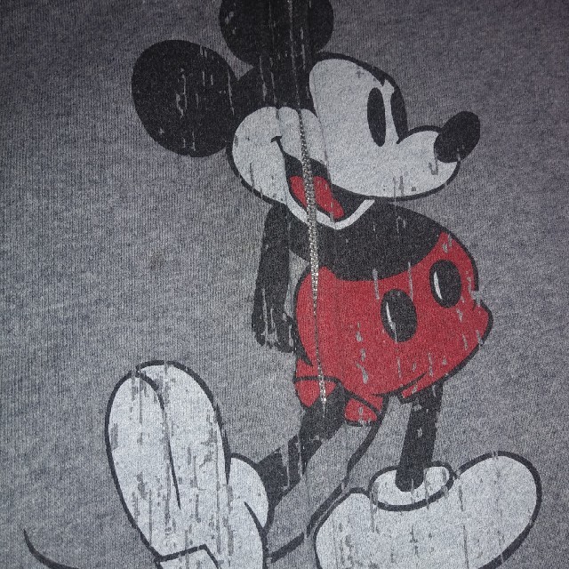 Disney(ディズニー)のTDR　パーカ　キッズ キッズ/ベビー/マタニティのキッズ服男の子用(90cm~)(ジャケット/上着)の商品写真