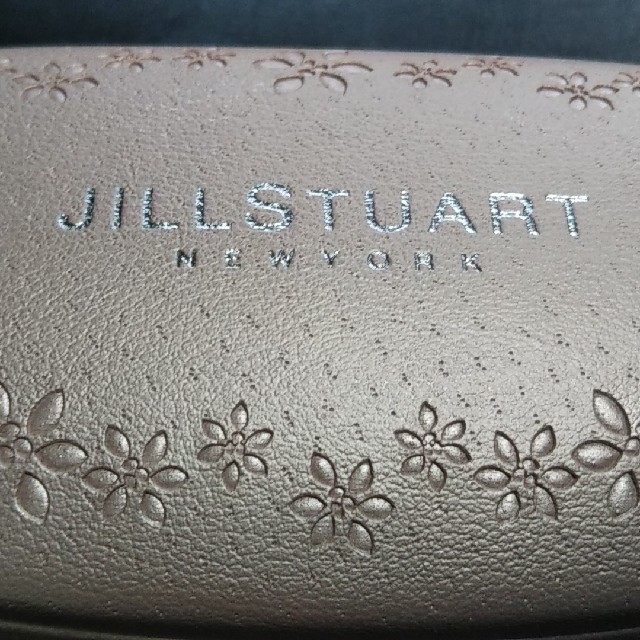 JILLSTUART NEWYORK(ジルスチュアートニューヨーク)のJILLSTUARTメガネケース レディースのファッション小物(サングラス/メガネ)の商品写真