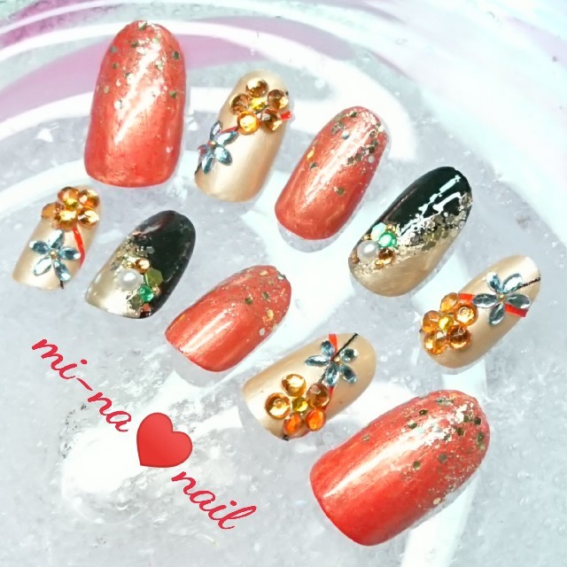和装ネイルチップ 成人式 前撮り 結婚式 結納 ネイルチップ の通販 By Mi Na Nail Accessory ラクマ 和装ネイルチップ 成人式 前撮り 結婚式 結納 ネイルチップ の通販 By Mi Na Nail Accessory ラクマ
