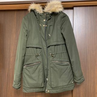 ザラ(ZARA)の専用(ブルゾン)