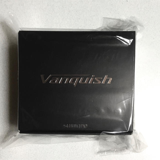 19 vanquish C3000SDHHG シマノ　ヴァンキッシュ