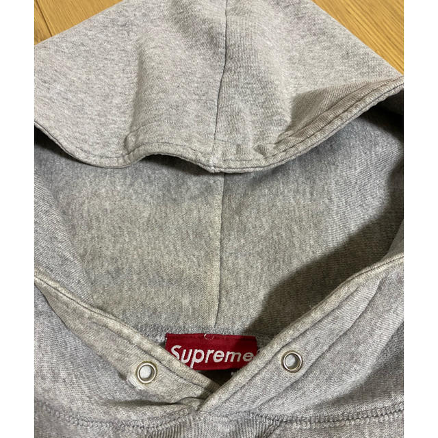 Supreme(シュプリーム)のシュプリーム　パーカー メンズのトップス(パーカー)の商品写真