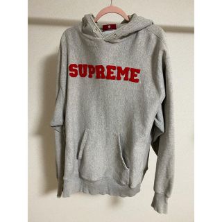 シュプリーム(Supreme)のシュプリーム　パーカー(パーカー)