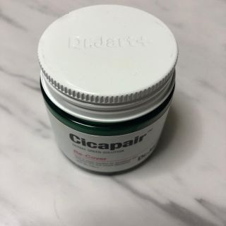 ドクタージャルト(Dr. Jart+)のドクタージャルト シカペア リカバークリーム 50ml(化粧下地)