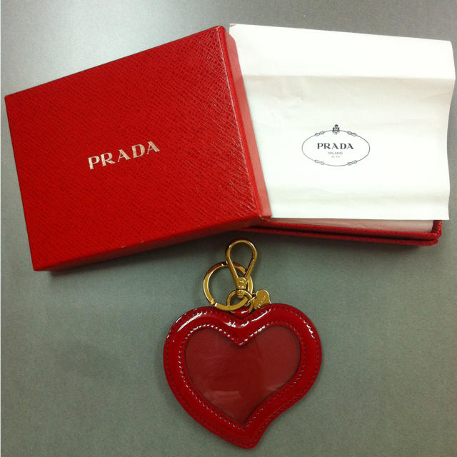 PRADA - プラダ 取り置き中