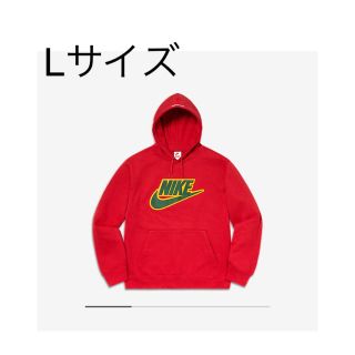 ナイキ(NIKE)のNIKExsuprem(スウェット)