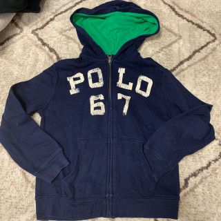 ラルフローレン(Ralph Lauren)のラルフ パーカー 値下げ(カーディガン)