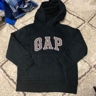 ギャップ(GAP)のGAPパーカー (ニット)