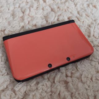 ニンテンドー3DS(ニンテンドー3DS)の3DS LL(家庭用ゲーム機本体)