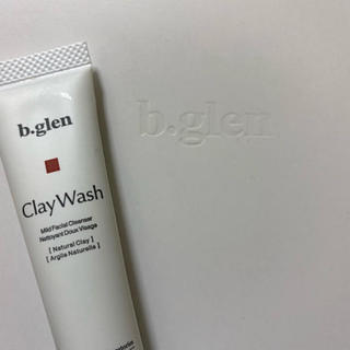 ビーグレン(b.glen)の6256様専用(洗顔料)