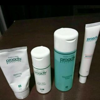 プロアクティブ(proactiv)のプロアクティブ(美容液)