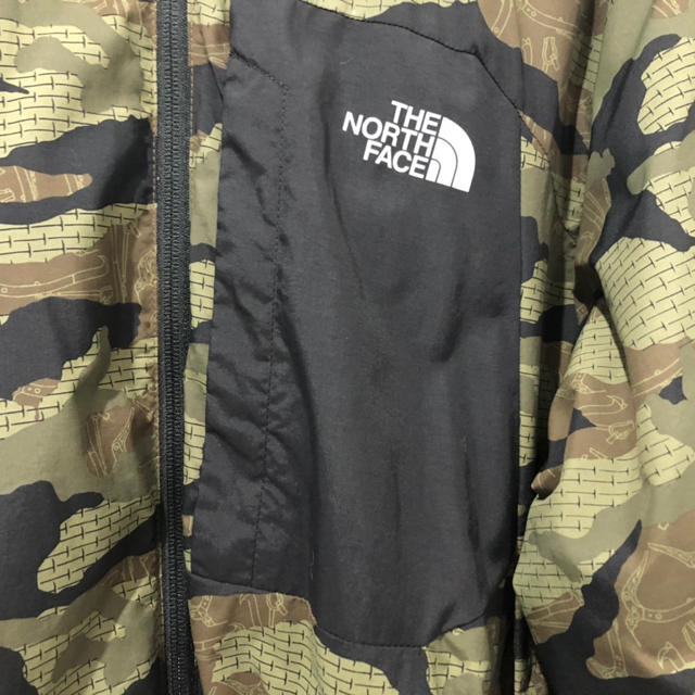 THE NORTH FACE(ザノースフェイス)のノースフェイス　☆あいるン様専用☆ メンズのジャケット/アウター(マウンテンパーカー)の商品写真