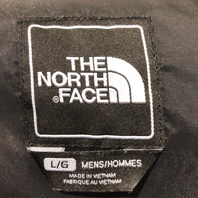 THE NORTH FACE(ザノースフェイス)のノースフェイス　☆あいるン様専用☆ メンズのジャケット/アウター(マウンテンパーカー)の商品写真