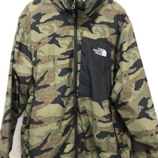 ザノースフェイス(THE NORTH FACE)のノースフェイス　☆あいるン様専用☆(マウンテンパーカー)