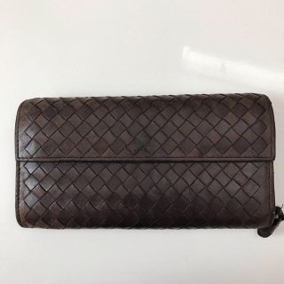 ボッテガヴェネタ(Bottega Veneta)のボッテガベネタ 長財布(財布)