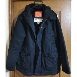 リーバイス(Levi's)の値下げ Levi's Red Lab ミリタリー ジャケット Lサイズ(ミリタリージャケット)