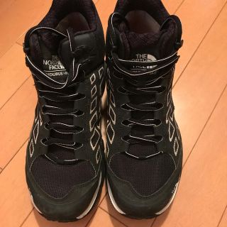 ザノースフェイス(THE NORTH FACE)のザ・ノースフェース トレッキングシューズ(登山用品)