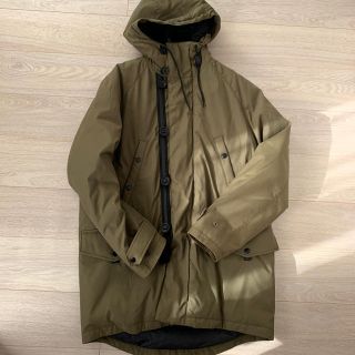 コーチ(COACH) モッズコート(メンズ)の通販 11点 | コーチのメンズを コーチ(COACH) モッズコート(メンズ)の通販 11点 | コーチのメンズを