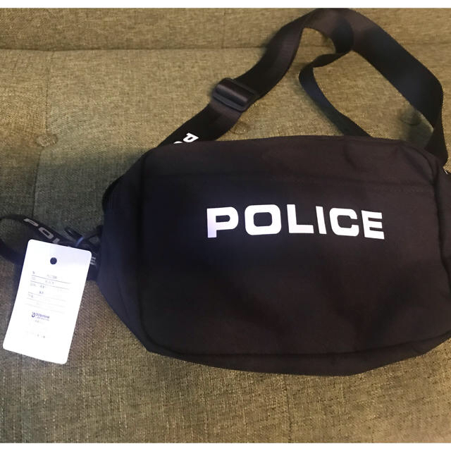 POLICE(ポリス)のpolice、バック レディースのバッグ(ショルダーバッグ)の商品写真