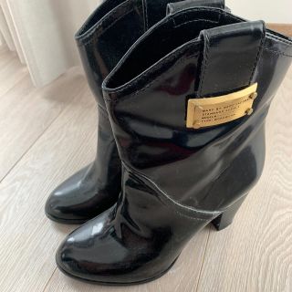 マークバイマークジェイコブス(MARC BY MARC JACOBS)のマークジェイコブス　ブーツ(ブーツ)