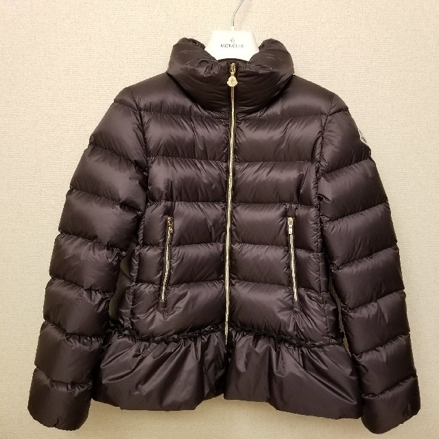 レディースお値下げ！！ ❁MONCLER ❁ダウン ANET 12A