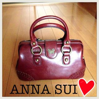 アナスイ(ANNA SUI)のchi☆様専用✨ANNA SUI＆組曲(ショルダーバッグ)