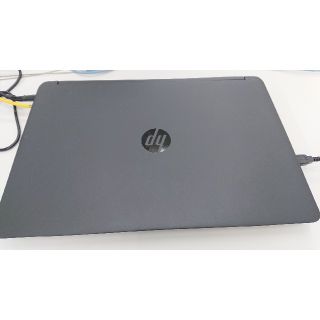 送料無料 非冷凍品同梱不可 HP Probook 650 G1 第4世代Core i7 フルHD