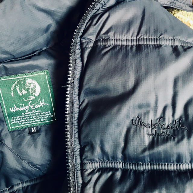 Descente Whole Earth ホールアース ダウンジャケット デサントの通販 By 小豆 S Shop デサントならラクマ