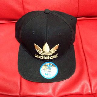 アディダス(adidas)のAdidas original キャップ(キャップ)