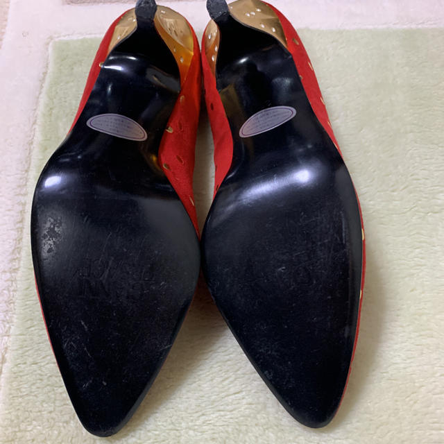 VERSACE(ヴェルサーチ)のヴェルサーチ レディースの靴/シューズ(ハイヒール/パンプス)の商品写真