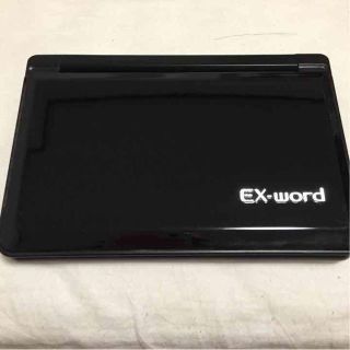 カシオ(CASIO)のゆうき様専用 電子辞書 EX-word(その他)