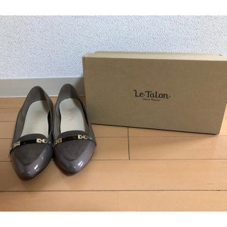 ルタロン(Le Talon)のルタロン　Le Talon  パンプス(ハイヒール/パンプス)