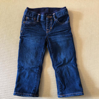 ベビーギャップ(babyGAP)のベビーギャップ ジーンズ 90(パンツ/スパッツ)