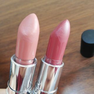 リンメル(RIMMEL)のリンメル　マシュマロルックリップスティック(口紅)