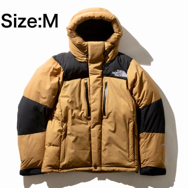 THE NORTH FACE バルトロM