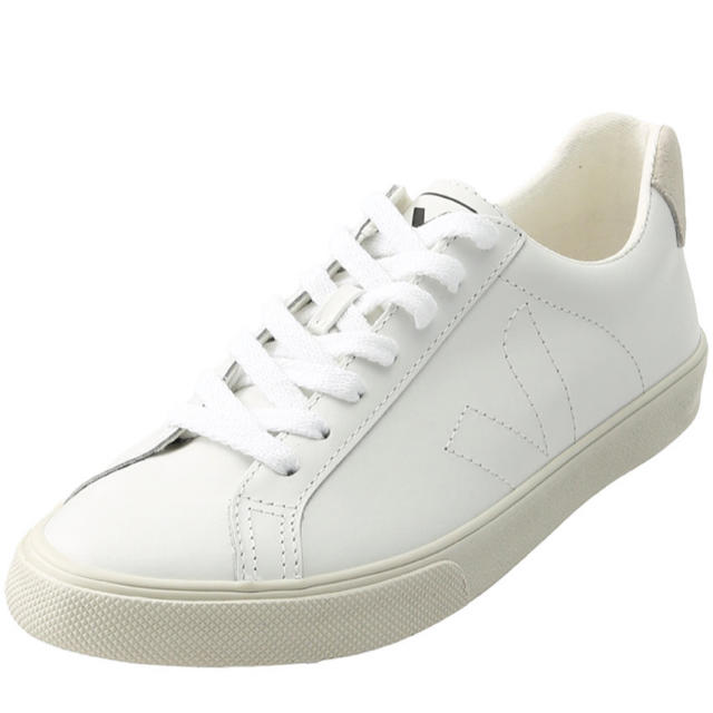 新品!VEJA ヴェジャ ESPLAR スニーカー24cm 速くおよび自由な 65.0
